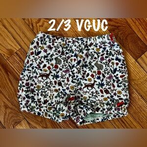 Boden Woodland Shorts